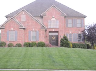 1337 Wicklow Dr, York, PA