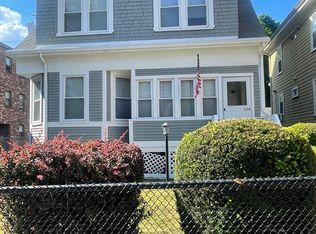 126 Msgr Patrick J Lydon Way #2, Dorchester, MA 02124