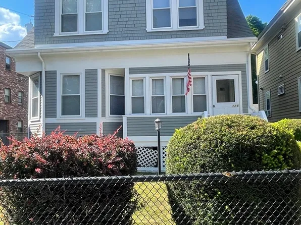 126 Msgr Patrick J Lydon Way #2, Dorchester, MA 02124