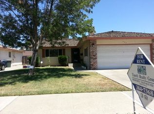 259 E Main St, Merced, CA 95340