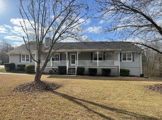 5780 Big A Rd, Douglasville, GA 30135