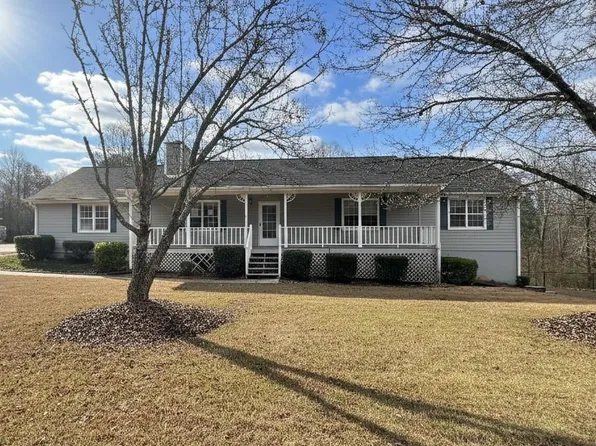 5780 Big A Rd, Douglasville, GA 30135