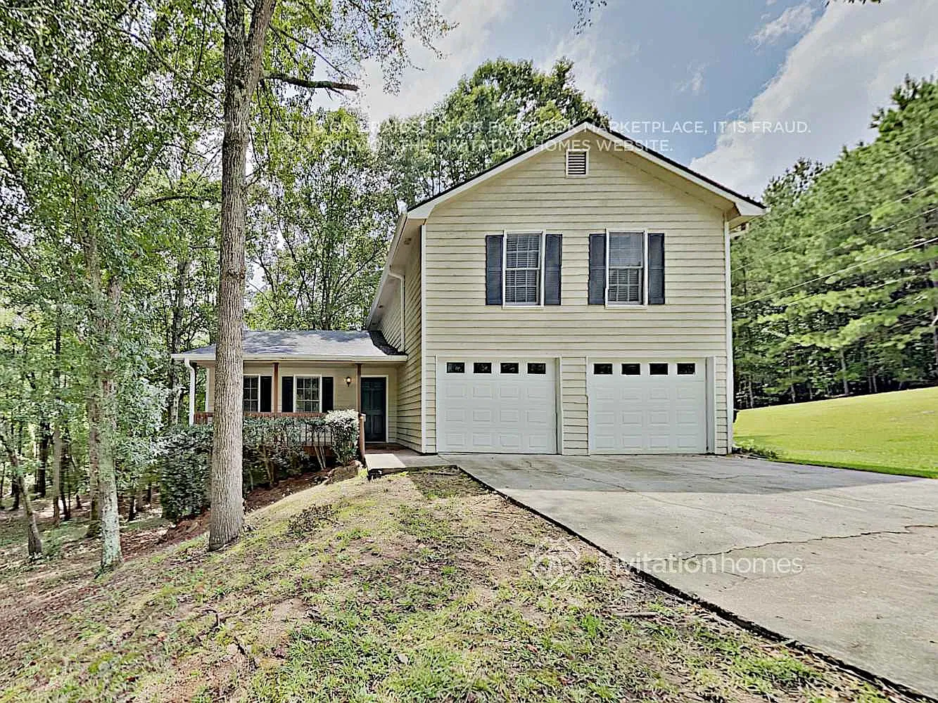 2065 Uniwattee Trl Dacula, GA 30019 — Photo 2