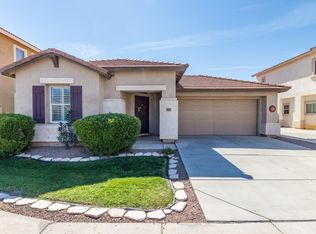 1821 E Patrick St, Gilbert, AZ 85295