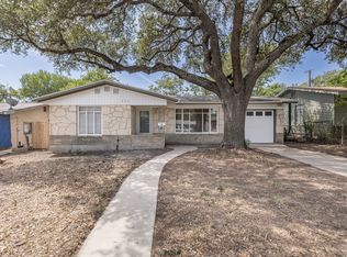 222 Dryden, San Antonio, TX 78213