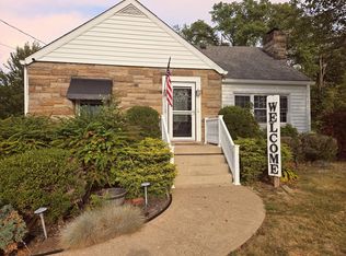 112 Ridgecrest Rd, Wheeling, WV 26003