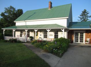 1922 Roxbury Rd, Roxbury, ME 04275