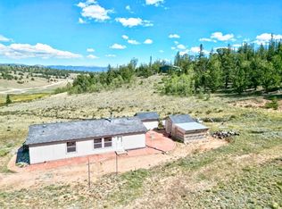 180 Long Rifle Way, Como, CO 80432