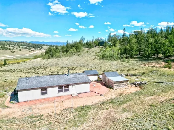 180 Long Rifle Way, Como, CO 80432