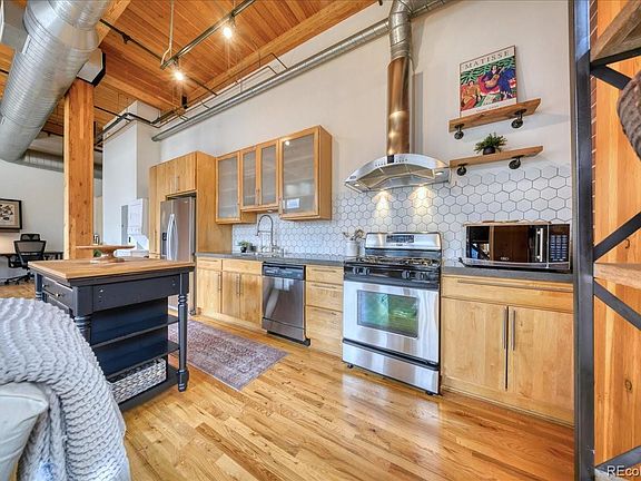 5th image of 2955 Inca Street #2P