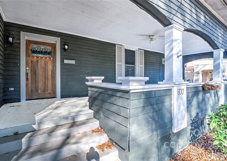 600 W Warren St, Shelby, NC 28150 Zillow