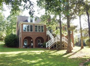 15617 Arrowood Dr, Norwood, NC 28128