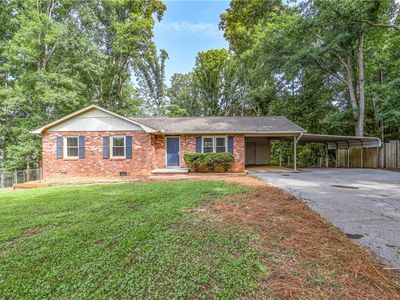 108 Rollingwood St, Central, SC, 29630