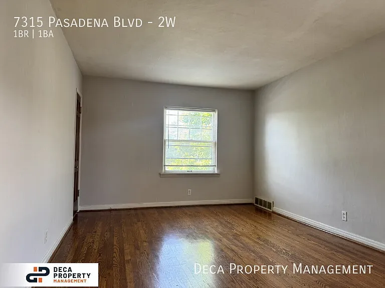 7315 Pasadena Blvd #2W — Photo 4