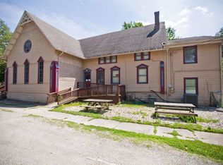 311 S Apple Rd, Osceola, IN 46561