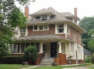 2721 Scottwood Ave, Toledo, OH