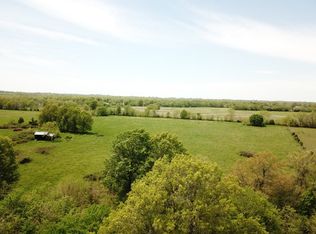 S Camp Branch Rd, Harrisonville, MO 64701