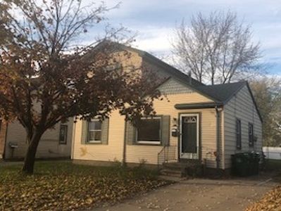 28672 Block St, Garden City, MI, 48135