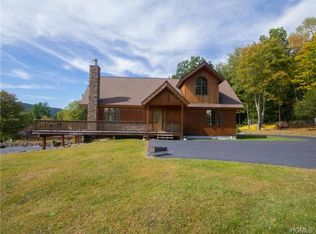 129 Viscomi Rd, NEVERSINK, NY 12765