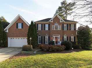 118 Running Creek Rd, Cary, NC 27518
