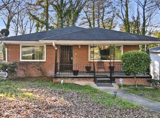 256 Childs Dr NW, Atlanta, GA 30314
