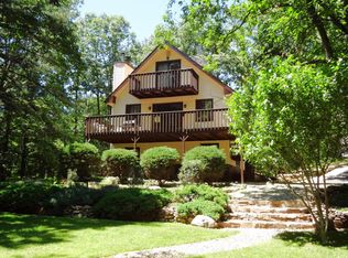 676 Watercrest Ave, Effort, PA 18330