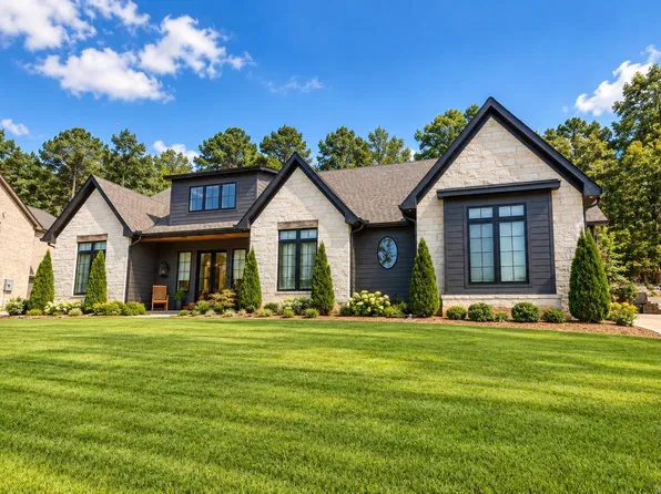 3901 Gordon Rd, Little Rock, AR 72223