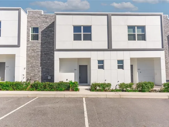661 TRIKOMO DRIVE, DAVENPORT, FL 33896