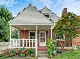 2900 Kingston Ave, Dayton, OH 45420