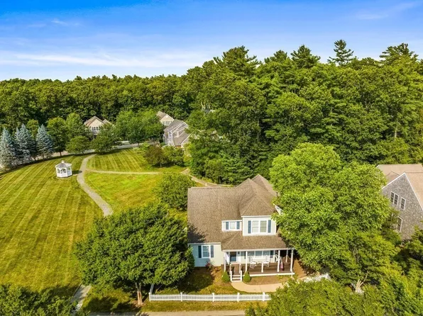3 Donovan Farm Way, Norwell, MA 02061