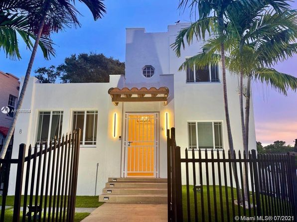 Rivo Alto Island Miami Beach Single Family Homes For Sale - 2 Homes - Zillow