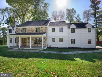657 Lakeview Cir, Newtown Square, PA, 19073