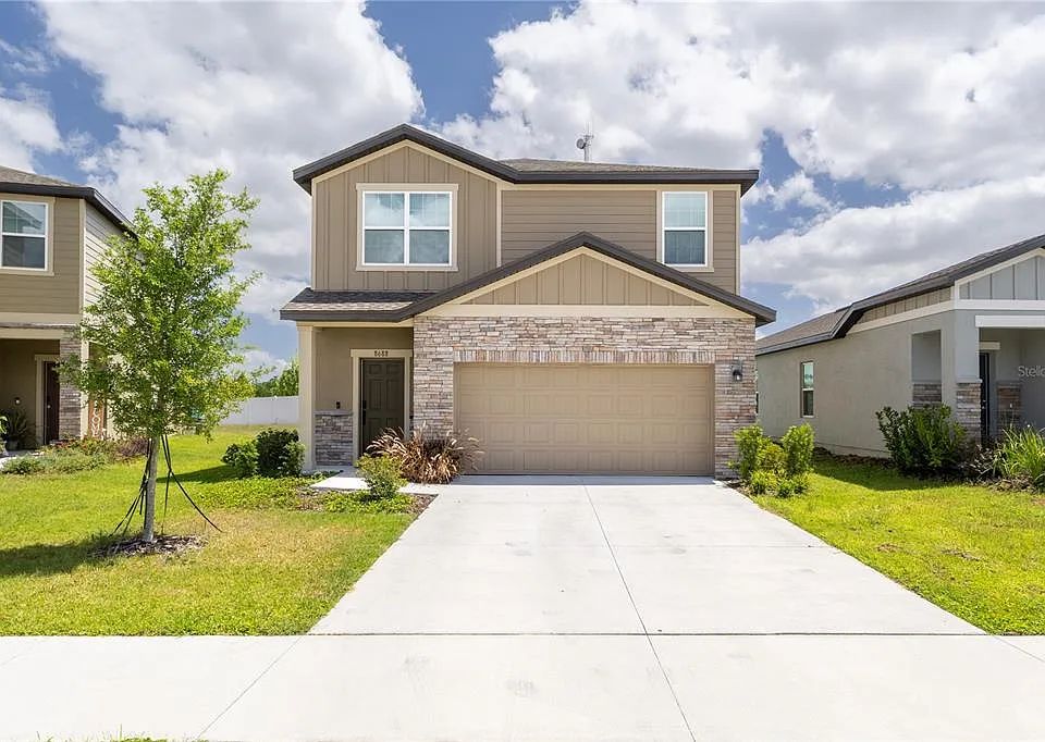 8688 Sportsman Loop