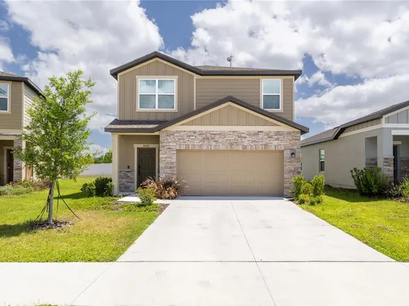 8688 Sportsman Loop, Groveland, FL 34736
