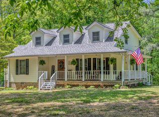 412 Kaiser Rd, Dickson, TN 37055