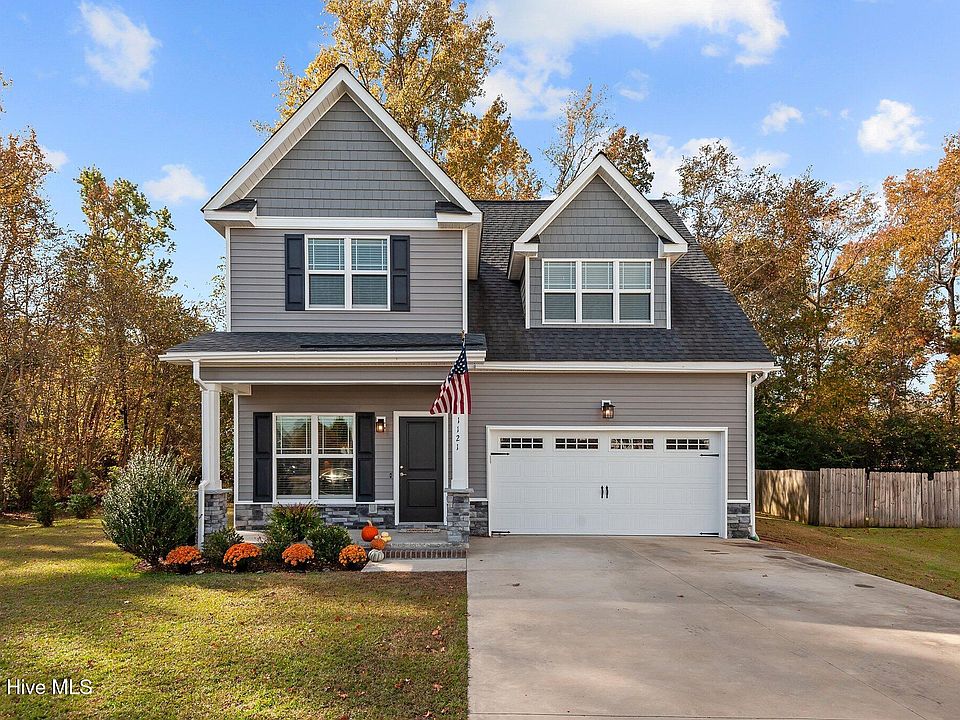 1st image of 1121 Sebring Drive