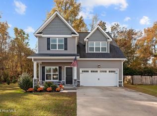 1121 Sebring Dr, Winterville, NC 28590