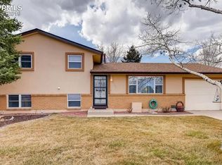 7126 Palmer Park Blvd, Colorado Springs, CO 80915
