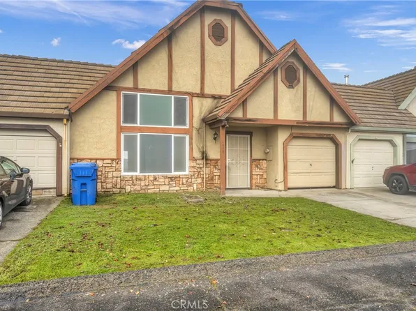 5413 Oxford Dr, Lakeport, CA 95453