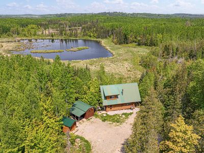 3851 Highway 53, Orr, MN, 55771