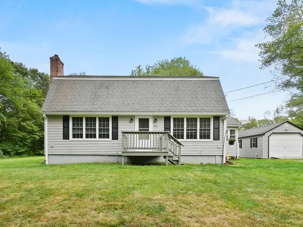 341 Central Tpke, Sutton, MA 01590