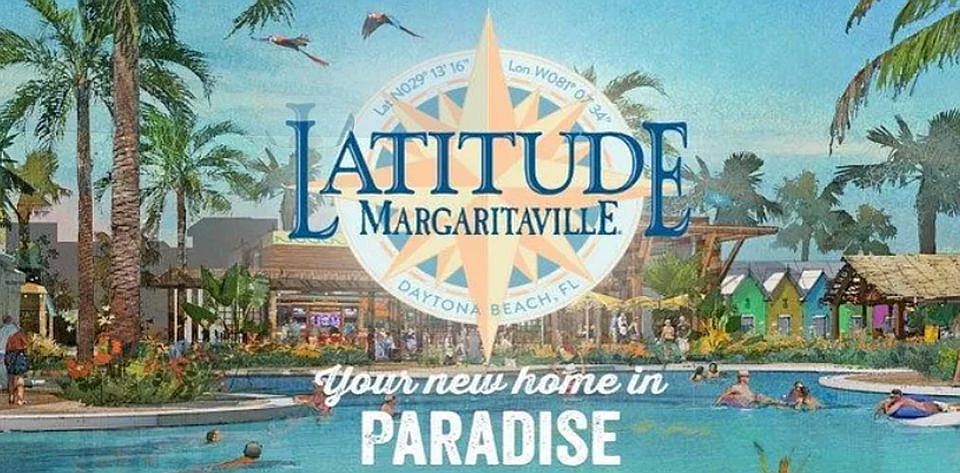 1st image of 155 Margaritaville Ave