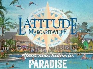 155 Margaritaville Ave, Daytona Beach, FL 32124