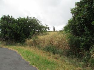 Kilo Moana Pl LOT 40, Naalehu, HI 96772