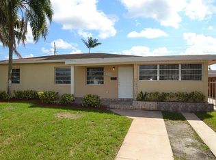 10040 SW 37th Ter, Miami, FL 33165