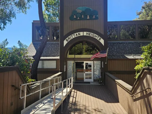 3370 Brittan Ave APT 11, San Carlos, CA 94070