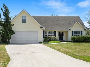 502 Silver Ring Ct, Wilmington, NC 28411