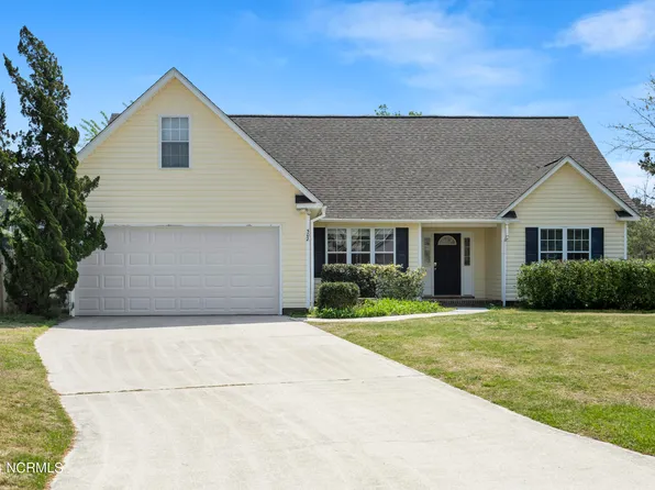 502 Silver Ring Court, Wilmington, NC 28411