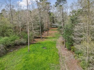 2157 Mount Zion Rd, Osyka, MS 39657