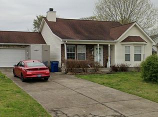 313 Clearlake Dr, La Vergne, TN 37086